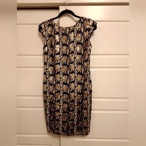 Guess Sequin Dress